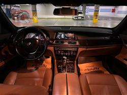 بي ام دبليو الفئة 7